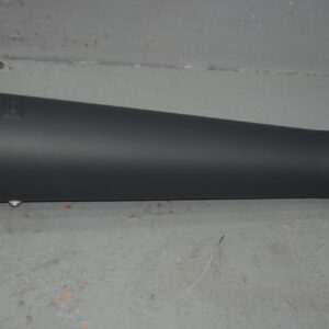 2024 HARLEY DAVIDSON STREET BOB EXHAUST CANISTER