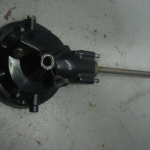 1998 YAMAHA V-MAX 1200 DIFF