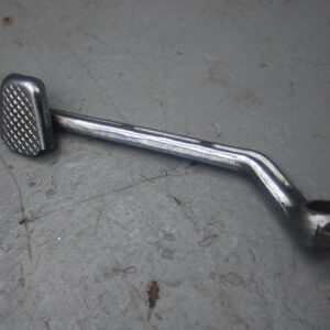 1998 YAMAHA V-MAX 1200 BRAKE PEDAL
