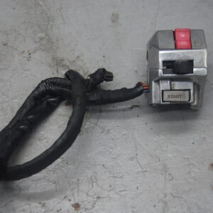 1998 YAMAHA V-MAX 1200 CONTROL SWITCH R/H