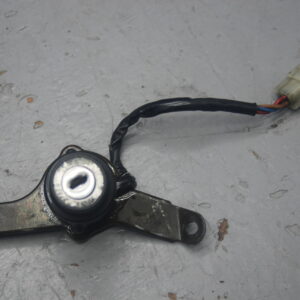 1998 YAMAHA V-MAX 1200 IGNITION