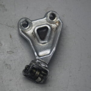 1998 YAMAHA V-MAX 1200 FRONT FOOT HANGER L/H