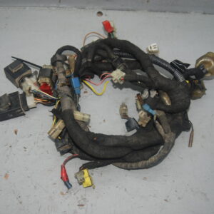 1998 YAMAHA V-MAX 1200 HARNESS