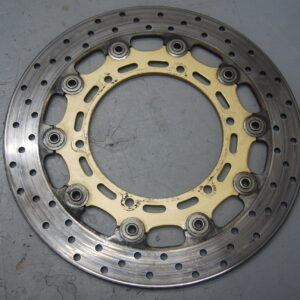 1998 YAMAHA V-MAX 1200 FRONT BRAKE DISC R/H
