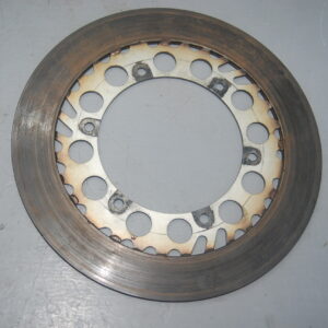 1998 YAMAHA V-MAX 1200 REAR BRAKE DISC