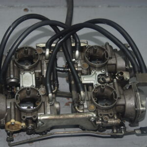 1998 YAMAHA V-MAX 1200 CARBURETTOR