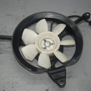 1998 YAMAHA V-MAX 1200 RADIATOR FAN