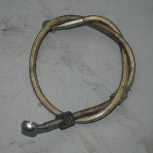1998 YAMAHA V-MAX 1200 REAR BRAKE HOSE