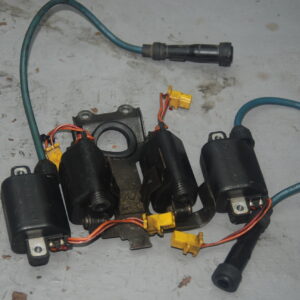1998 YAMAHA V-MAX 1200 HT COILS