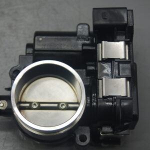 2020 BMW R 1250 GS THROTTLE BODY L/H