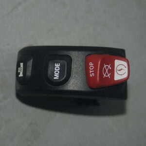 2020 BMW R 1250 GS CONTROL SWITCH R/H