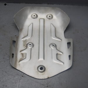 2020 BMW R 1250 GS BASHPLATE