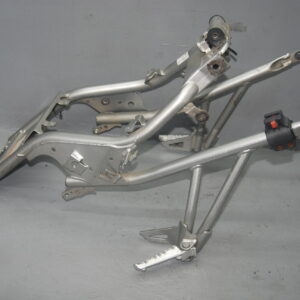 2004 YAMAHA FZ 6 SUB FRAME