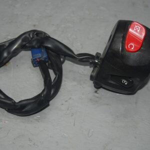 2004 YAMAHA FZ 6 CONTROL SWITCH R/H