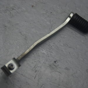 2004 YAMAHA FZ 6 BRAKE PEDAL