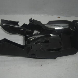 2004 YAMAHA FZ 6 BATTERY BOX