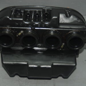2004 YAMAHA FZ 6 AIR BOX