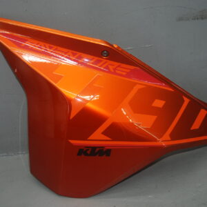 2017 KTM 1190 ADV SIDE PANEL L/H